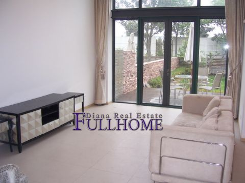 Westwood Green - Interior view 6, Shanghai rental property